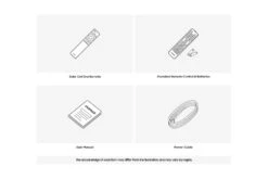 Samsung S90D 65” 4K HDR OLED Smart TV (2024) | QE65S90DATXXU 29 Samsung S90D 65” 4K HDR OLED Smart TV (2024) | QE65S90DATXXU -Home Appliances QE65S90DATXXU 11