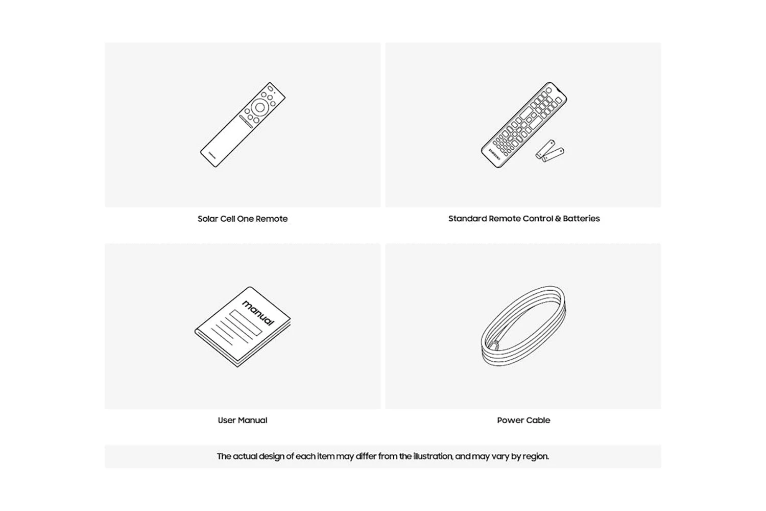 Samsung S90D 65” 4K HDR OLED Smart TV (2024) | QE65S90DATXXU 16 Samsung S90D 65” 4K HDR OLED Smart TV (2024) | QE65S90DATXXU - Image 14