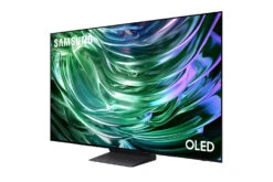 Samsung S90D 65” 4K HDR OLED Smart TV (2024) | QE65S90DATXXU 19 Samsung S90D 65” 4K HDR OLED Smart TV (2024) | QE65S90DATXXU -Home Appliances QE65S90DATXXU 13