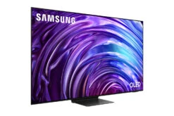 Samsung S95D 65" 4K HDR OLED Smart TV | QE65S95DATXXU -Home Appliances QE65S95DATXXU 12