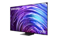 Samsung S95D 65" 4K HDR OLED Smart TV | QE65S95DATXXU -Home Appliances QE65S95DATXXU 13
