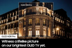 Samsung S95D 65" 4K HDR OLED Smart TV | QE65S95DATXXU -Home Appliances QE65S95DATXXU 3