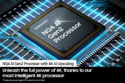 Samsung S95D 65" 4K HDR OLED Smart TV | QE65S95DATXXU -Home Appliances QE65S95DATXXU 4