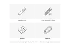 Samsung S90D 77" 4K HDR OLED Smart TV (2024) | QE77S90DAEXXU -Home Appliances QE77S90DAEXXU 11