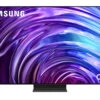 Samsung S95D 77" 4K HDR OLED Smart TV | QE77S95DATXXU