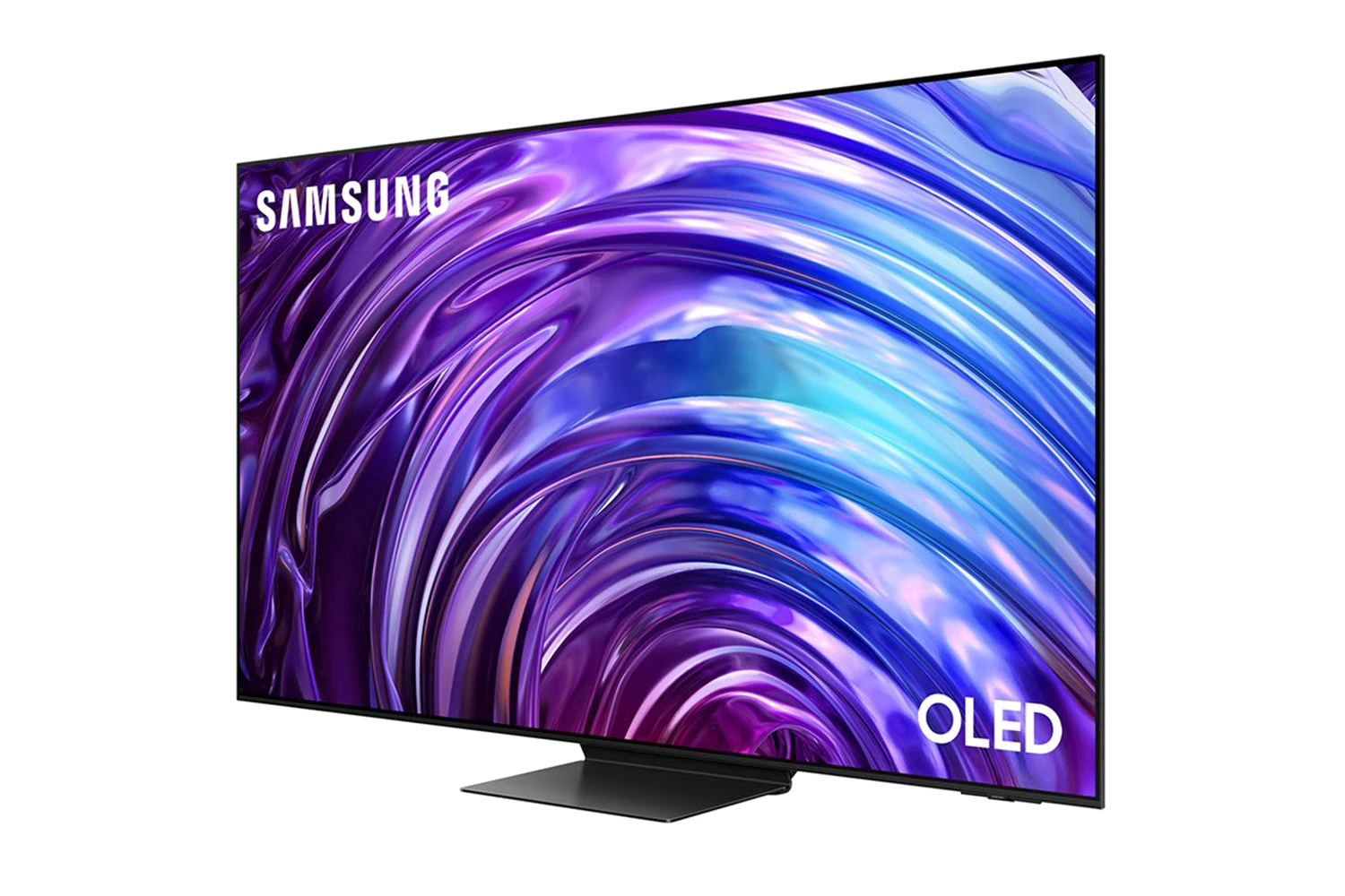 Samsung S95D 77" 4K HDR OLED Smart TV | QE77S95DATXXU 7 Samsung S95D 77" 4K HDR OLED Smart TV | QE77S95DATXXU - Image 5