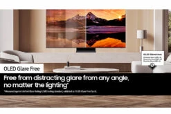 Samsung S95D 77" 4K HDR OLED Smart TV | QE77S95DATXXU 18 Samsung S95D 77" 4K HDR OLED Smart TV | QE77S95DATXXU -Home Appliances QE77S95DATXXU 2