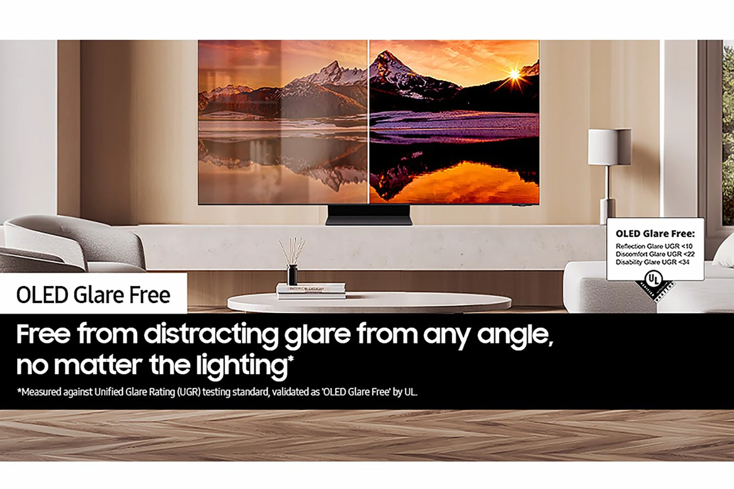 Samsung S95D 77" 4K HDR OLED Smart TV | QE77S95DATXXU 5 Samsung S95D 77" 4K HDR OLED Smart TV | QE77S95DATXXU - Image 3