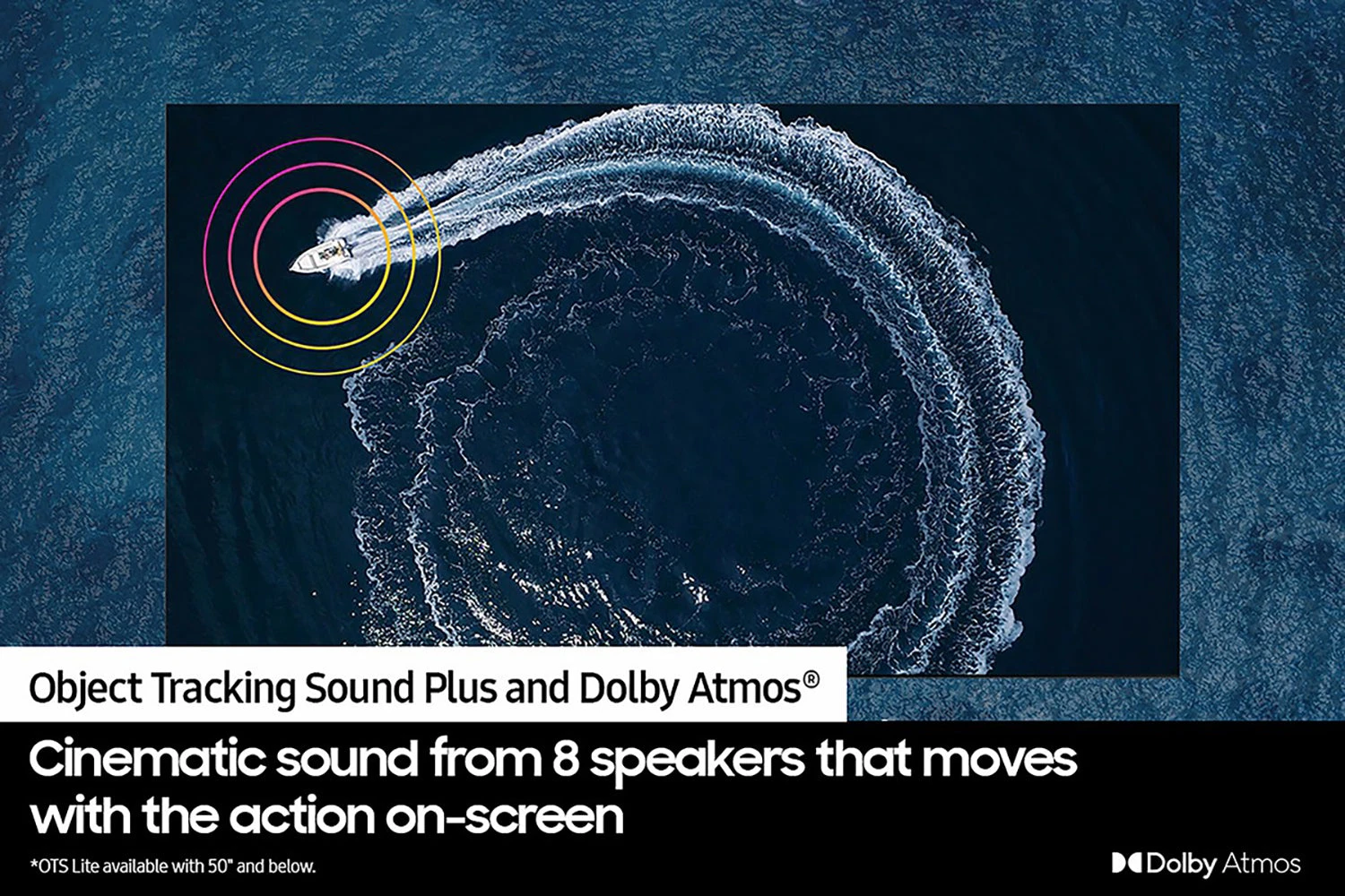 Samsung S95D 77" 4K HDR OLED Smart TV | QE77S95DATXXU 10 Samsung S95D 77" 4K HDR OLED Smart TV | QE77S95DATXXU - Image 8