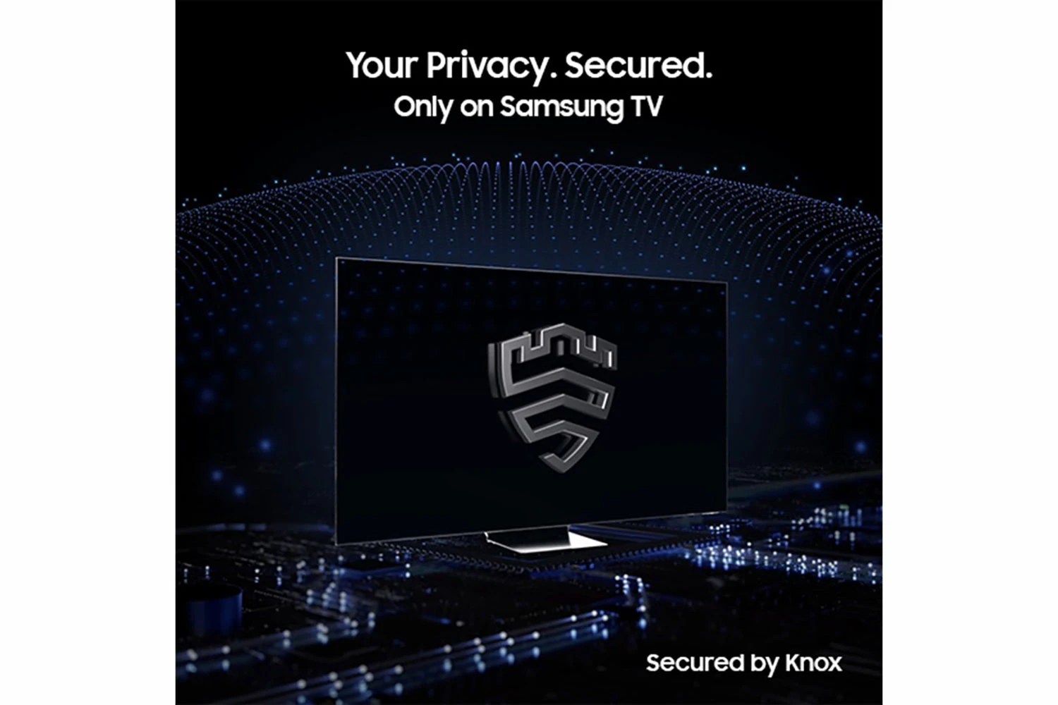 Samsung S95D 77" 4K HDR OLED Smart TV | QE77S95DATXXU 14 Samsung S95D 77" 4K HDR OLED Smart TV | QE77S95DATXXU - Image 12