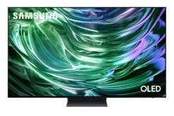 Samsung S90D 83" 4K HDR OLED Smart TV (2024) | QE83S90DAEXXU