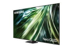 Samsung QN90D 98" 4K HDR Neo QLED Smart TV (2024) | QE98QN90DATXXU -Home Appliances QE98QN90DATXXU 3