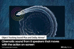 Samsung QN90D 98" 4K HDR Neo QLED Smart TV (2024) | QE98QN90DATXXU -Home Appliances QE98QN90DATXXU 7