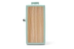 Roberts Rambler Mini DAB/DAB+/FM Radio With Bluetooth | Duck Egg -Home Appliances RAMBLERBTMDE 4