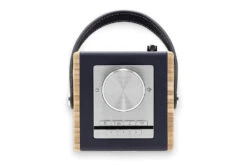 Roberts Rambler Midi DAB/DAB+/FM Radio With Bluetooth | Navy Blue -Home Appliances RAMBLERMIDINB 4