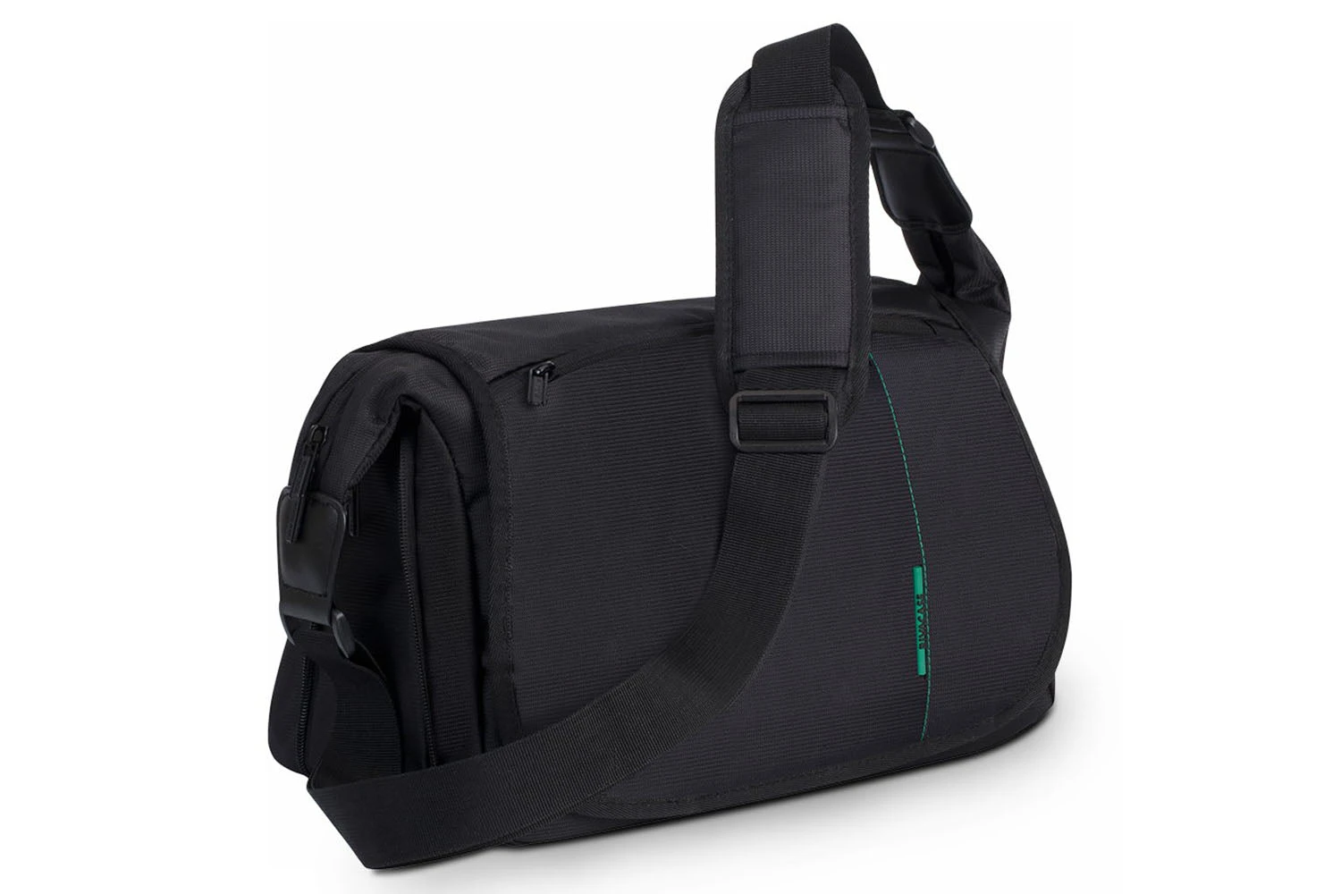 Rivacase Green Mantis 7450 (PS) SLR Messenger Bag 3 Rivacase Green Mantis 7450 (PS) SLR Messenger Bag
