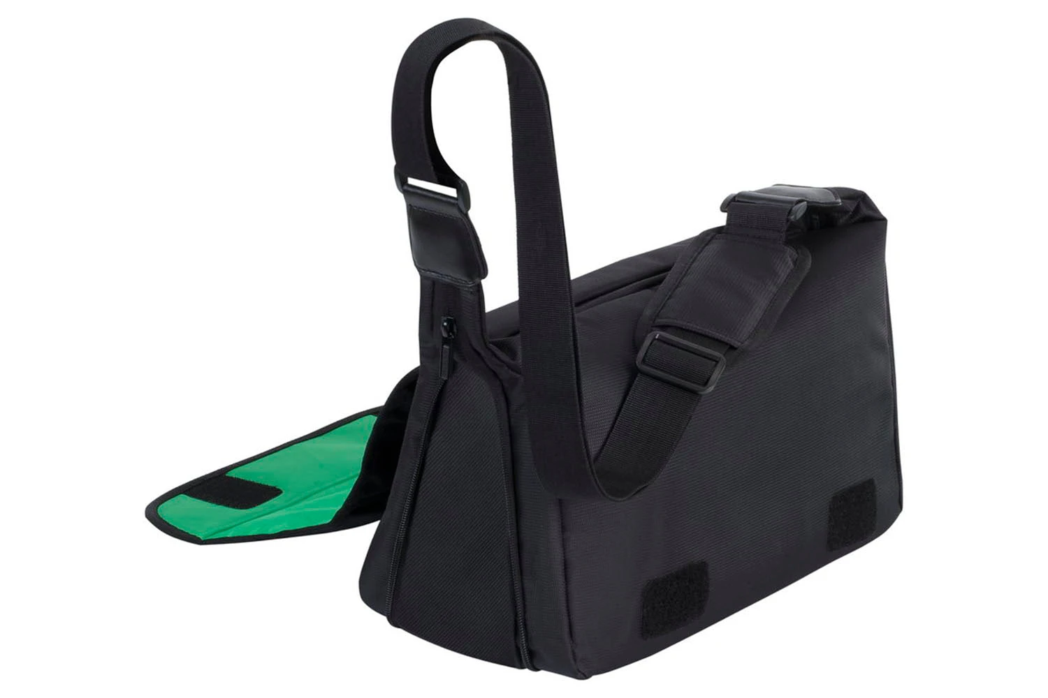 Rivacase Green Mantis 7450 (PS) SLR Messenger Bag 5 Rivacase Green Mantis 7450 (PS) SLR Messenger Bag - Image 3