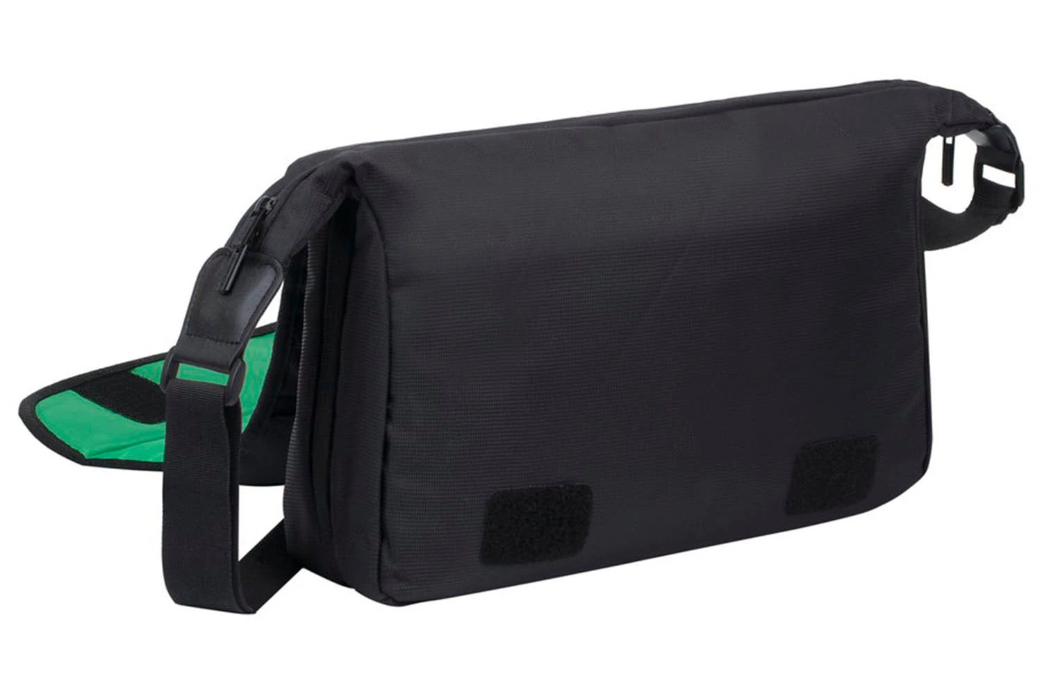 Rivacase Green Mantis 7450 (PS) SLR Messenger Bag 7 Rivacase Green Mantis 7450 (PS) SLR Messenger Bag - Image 5