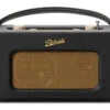 Roberts Revival RD70 Bluetooth Radio | Black -Home Appliances RD70BLK