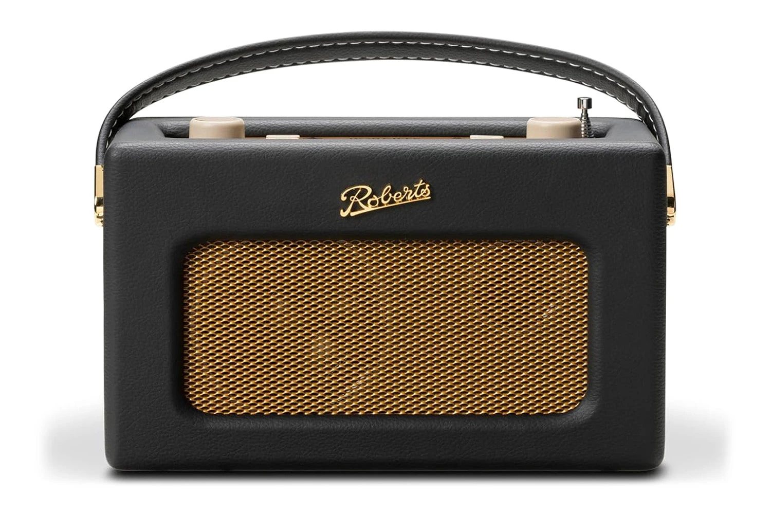 Roberts Revival RD70 Bluetooth Radio | Black 3 Roberts Revival RD70 Bluetooth Radio | Black