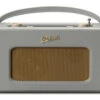 Roberts Revival DAB Radio Dove Grey | RD70DG