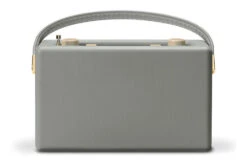 Roberts Revival DAB Radio Dove Grey | RD70DG 11 Roberts Revival DAB Radio Dove Grey | RD70DG -Home Appliances RD70DG 4
