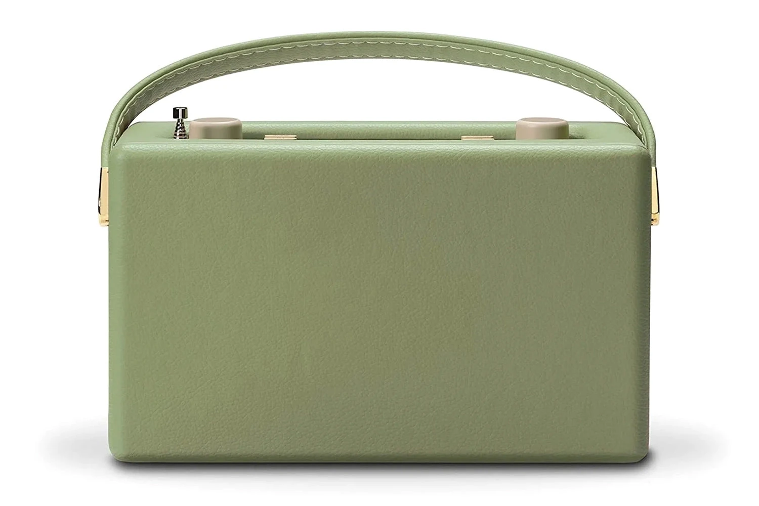 Roberts Revival DAB Radio Dove Leaf Green | RD70DL 7 Roberts Revival DAB Radio Dove Leaf Green | RD70DL - Image 5