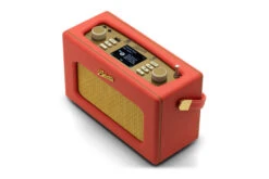 Roberts Revival IStream Smart Radio | Classic Red -Home Appliances REV ISTREAMLCR 1 4eb6a6dd 75f8 4ecd ad9d 6a0014ef51eb