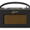 Roberts Revival Uno BT Radio | Black