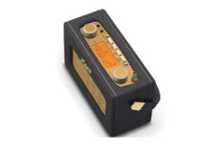 Roberts Revival Uno BT Radio | Black 12 Roberts Revival Uno BT Radio | Black -Home Appliances REV UNOBTBK 4