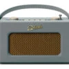 Roberts Revival Uno BT DAB/DAB+/FM Bluetooth Digital Radio -Home Appliances REV UNOBTDG