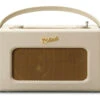 Roberts Revival IStream Smart Radio | Pastel Cream