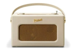 Roberts Revival IStream Smart Radio | Pastel Cream