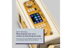 Roberts Revival IStream Smart Radio | Pastel Cream -Home Appliances REVISTREAMLPCUK 4