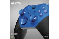 MICROSOFT Xbox Elite Series 2 Core Wireless Controller | Blue -Home Appliances RFZ 00018 3 caf33876 b402 450c 877d fa5ea121a480