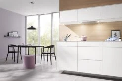 Miele 60cm Integrated Extractor Cooker Hood | DA2360 -Home Appliances Range hoods Milie DA2360 2