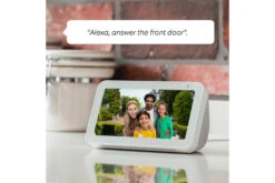 Ring Video Doorbell Pro 2 With Plug-in Adapter | Satin Nickel 28 Ring Video Doorbell Pro 2 With Plug-in Adapter | Satin Nickel -Home Appliances Ring Wired Video Doorbell Pro Intergration Alexa