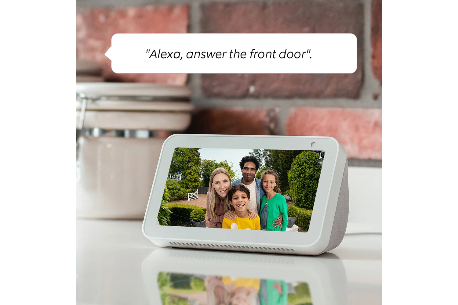 Ring Video Doorbell Pro 2 With Plug-in Adapter | Satin Nickel 13 Ring Video Doorbell Pro 2 With Plug-in Adapter | Satin Nickel - Image 11