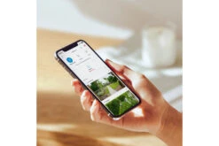 Ring Video Doorbell Pro 2 With Plug-in Adapter | Satin Nickel 24 Ring Video Doorbell Pro 2 With Plug-in Adapter | Satin Nickel -Home Appliances Ring Wired Video Doorbell Pro Over the shoulder 001