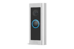 Ring Video Doorbell Pro 2 With Plug-in Adapter | Satin Nickel 20 Ring Video Doorbell Pro 2 With Plug-in Adapter | Satin Nickel -Home Appliances Ring Wired Video Doorbell Pro Product Image 001