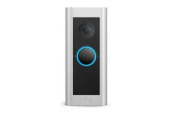 Ring Video Doorbell Pro 2 With Plug-in Adapter | Satin Nickel 21 Ring Video Doorbell Pro 2 With Plug-in Adapter | Satin Nickel -Home Appliances Ring Wired Video Doorbell Pro Product Image 002