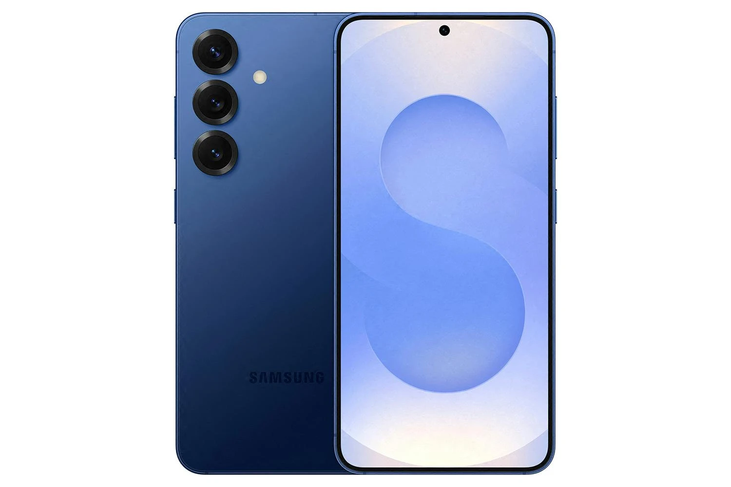Samsung Galaxy S25 | 12GB | 256GB | 5G | Navy 3 Samsung Galaxy S25 | 12GB | 256GB | 5G | Navy