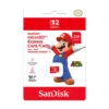Nintendo Switch 2 SanDisk MicroSD Express Card | 256GB -Home Appliances S2AEACNIN03018 1