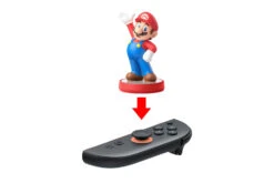 Nintendo Switch 2 Joy-Con Controller Pair | Light Blue/Light Red -Home Appliances S2AEACNIN32141 3