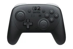 Nintendo Switch 2 Pro Controller