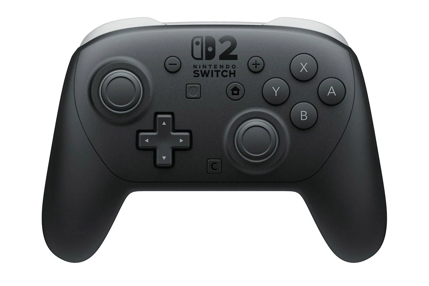 Nintendo Switch 2 Pro Controller 3 Nintendo Switch 2 Pro Controller