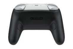 Nintendo Switch 2 Pro Controller 11 Nintendo Switch 2 Pro Controller -Home Appliances S2AEACNIN32147