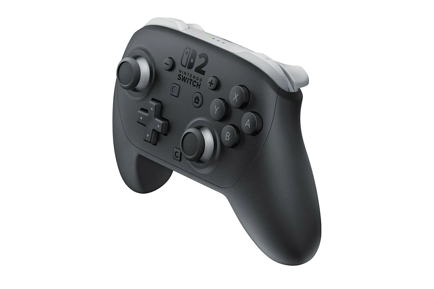 Nintendo Switch 2 Pro Controller 6 Nintendo Switch 2 Pro Controller - Image 4
