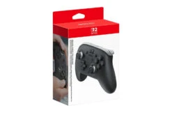 Nintendo Switch 2 Pro Controller 15 Nintendo Switch 2 Pro Controller -Home Appliances S2AEACNIN32147 6