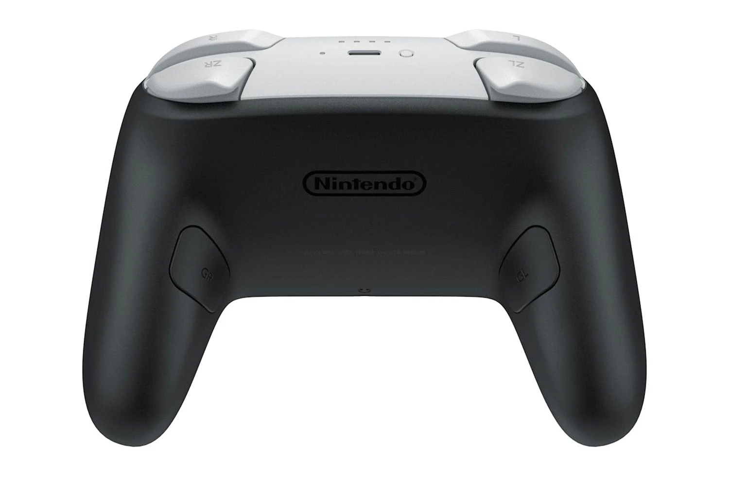 Nintendo Switch 2 Pro Controller 5 Nintendo Switch 2 Pro Controller - Image 3